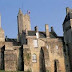 The Haunted Castle of Calvados