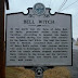 Bell Witch's Cave