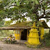 The Mystery of German Girl Temple