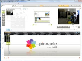 pinnacle video capture for mac imovie pinnacle video capture for mac imovie