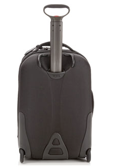 tumi tech carry on luggage