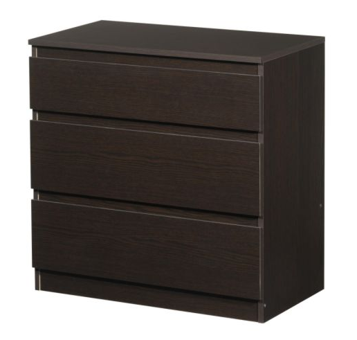 My Superficial Endeavors Ikea