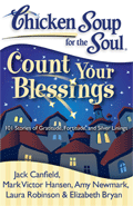 Chicken Soup for the Soul: Count your Blessings