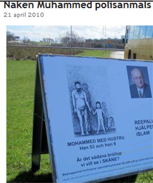 Origin of islam, the worst crime ever against humanity: Evil islam ... Origin of islam, the worst crime ever against humanity: Evil islam ...