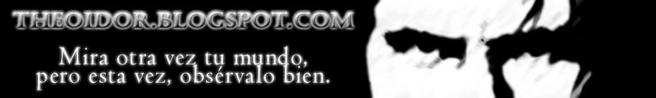 El Oidor