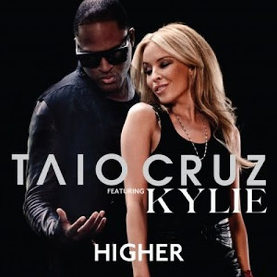 higher taio cruz ft kylie minogue album. Higher middot; Taio Cruz amp; Kylie .