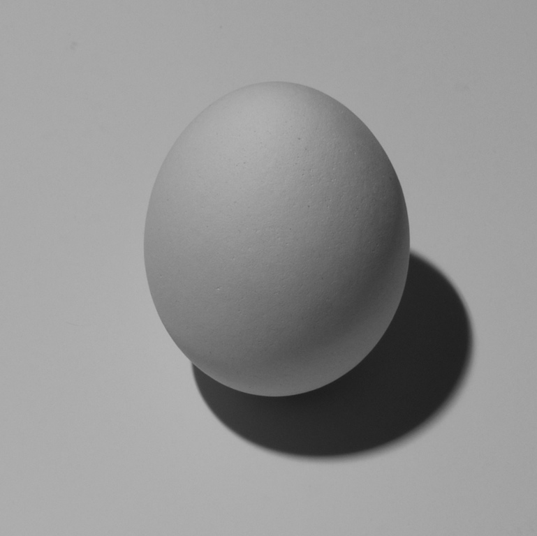 egg shadow