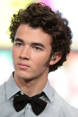 Paul Kevin Jonas II
