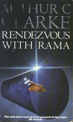Arthur C Clarke Rendezvous With Rama Epub Download