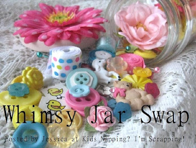 Just found this swap Whimsy+jar+swap