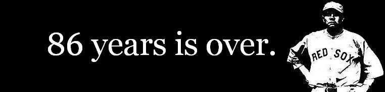 86 years is over.