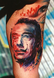 tatuador bom o estilo de sombras realistas tatuador bom o estilo de sombras realistas