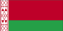 BELARUS