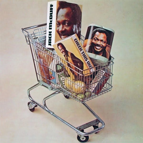 Brother Jack McDuff The Natural Thing Brother Jack McDuff The Natural Thing