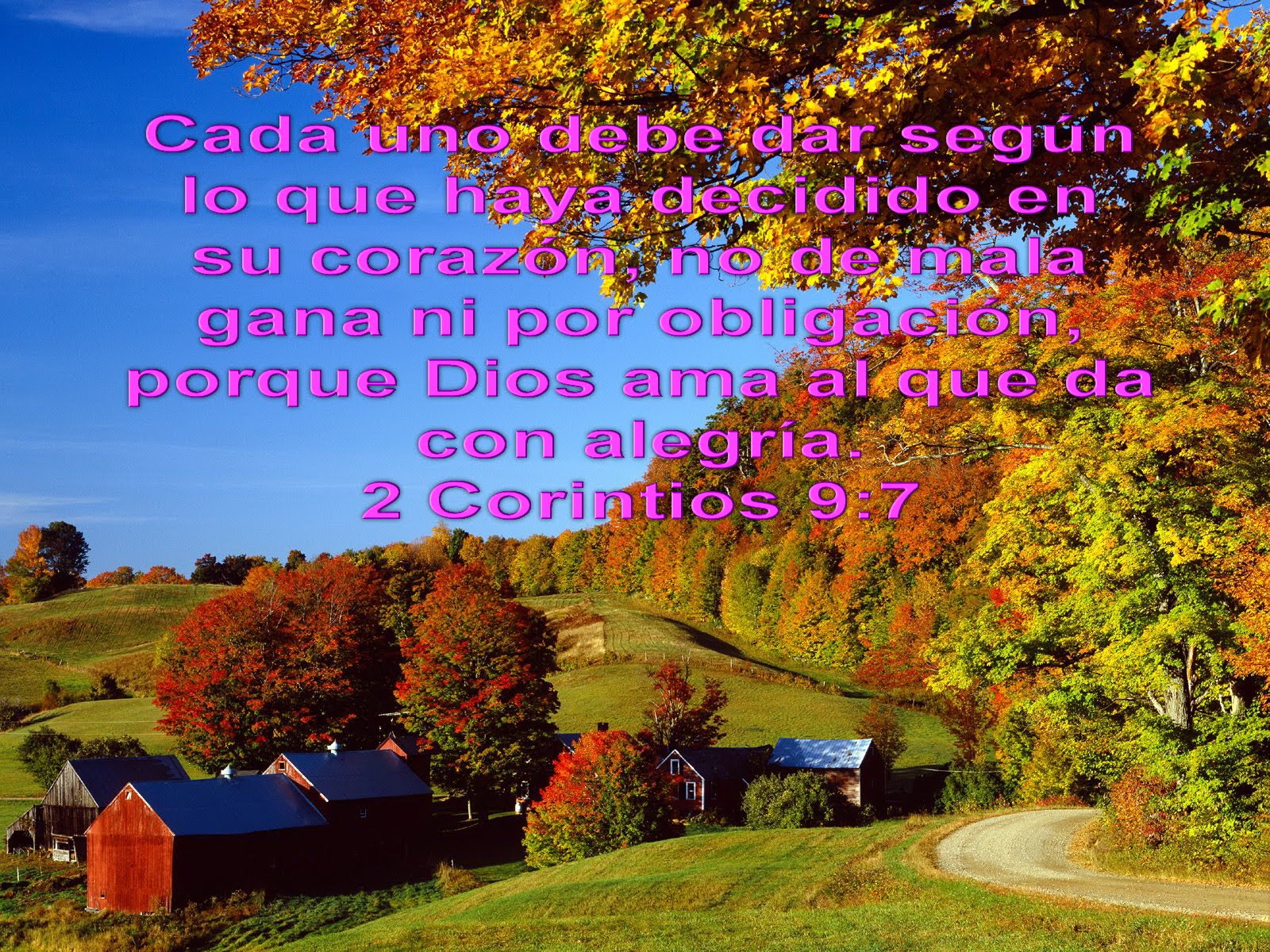 Biblia, paisajes y maravillas 1 Corintios 97