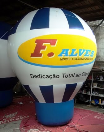 F. Alves