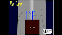 The Tower of Eternity 11F Walkthrough