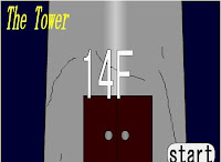 The Tower of Eternity 14F Walkthrough