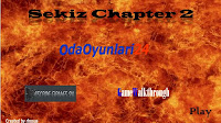 Sekiz Chapter 2 Walkthrough Sekiz Chapter 2 Walkthrough