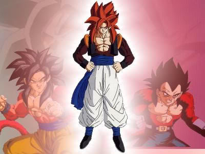 all super saiyan forms of goku. Goku Super Saiyan 1000.