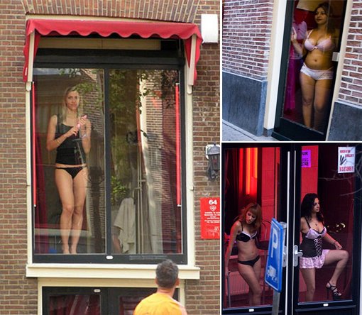 is prostitution legal in amsterdam city is prostitution legal in amsterdam city