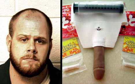 Whizzinator Drug Test