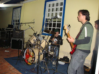 Banda Lhyz Banda Lhyz
