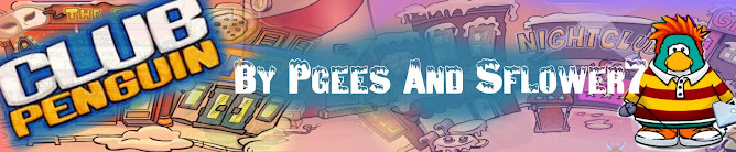 pgees games [ pixel penguin ]