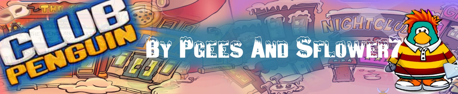 pgees games [ play clubpenguin ]