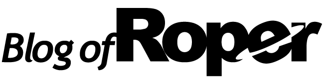 Blog of Roper