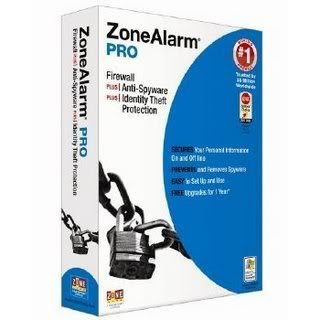 FREEWARE ZONE ALARM freeware zone alarm: