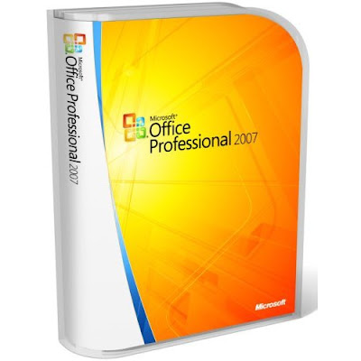 Microsoft 2007 Download on Microsoft Office Professional 2007 Full With Serial   Software Gratis