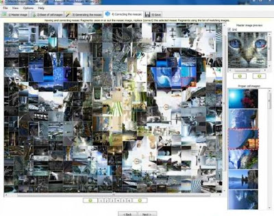 Artensoft Photo Mosaic Wizard 1.0.40 - software gratis, serial number, crack, key, terlengkap Artensoft Photo Mosaic Wizard 1.0.40 - software gratis, serial number, crack, key, terlengkap