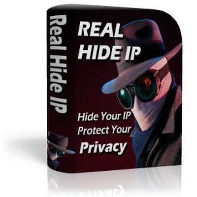 Real Hide IP 4.0.5.6 - software gratis, serial number, crack, key, terlengkap