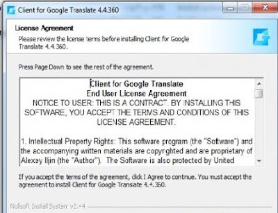 Google Translate Pro v4.4.360