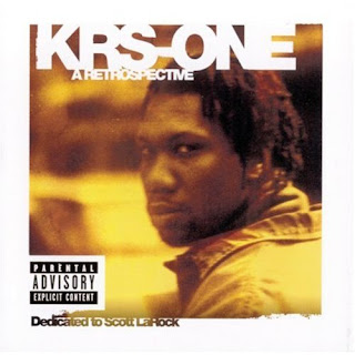KRS-ONE-A_Retrospective-2000-RNS KRS-ONE-A_Retrospective-2000-RNS