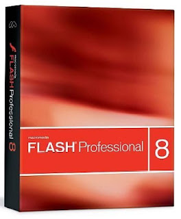 Macromedia Flash 8 - Portable Flash+8