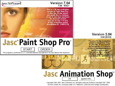 jasc paint shop pro 8 with crack