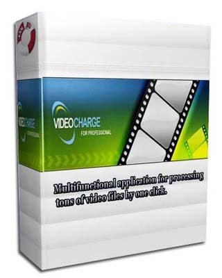 Videocharge Studio 2.9.2.634 Portable