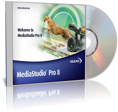 Portable Ulead MediaStudio Pro v8.0 by Birungueta Ulead+MediaStudio+Pro+8
