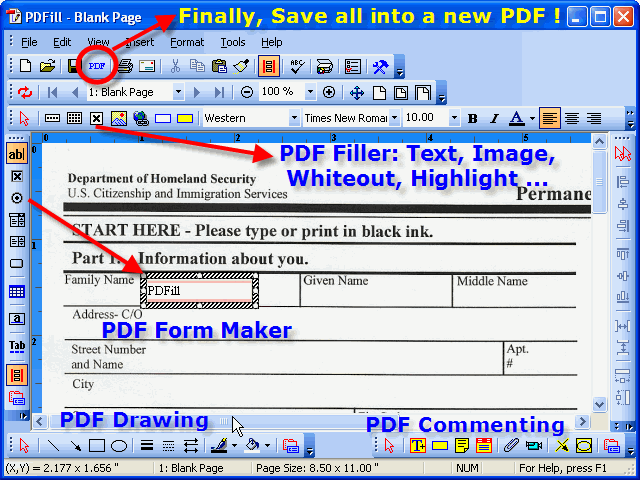 PDFill PDF Editor