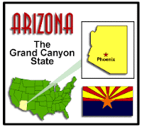 Arizona Affidavit of Heirship