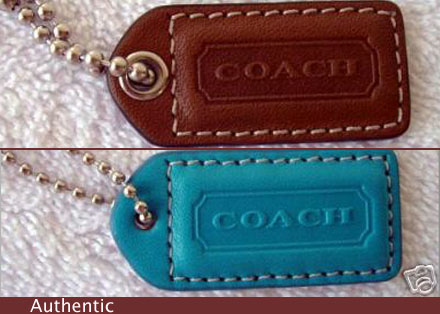 tahu handbag coach original