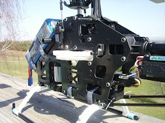 R/C Heli Freak