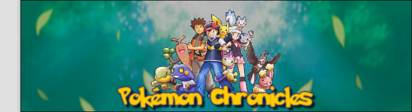 Pokémon Chronicles