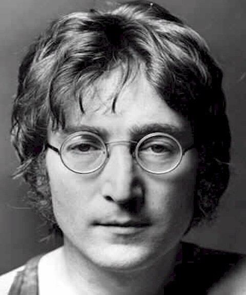John Lennon Celebrates 70th Birthday On Google Doodle The Life