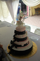 Wedding  Cake