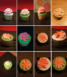 Cupcakes