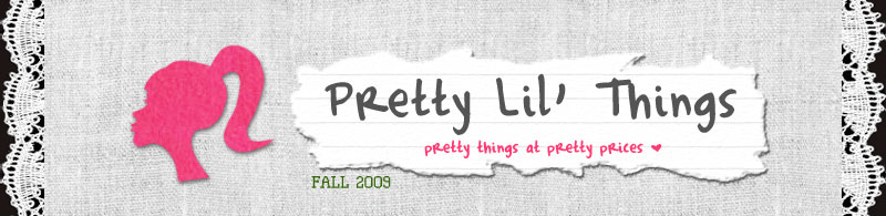Pretty Lil\