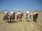 Horseback Riding in Utah